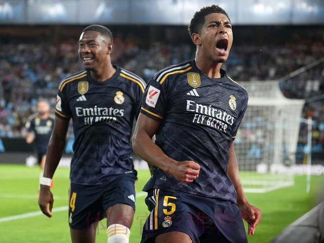 马卡报:贝林厄姆已经在皇马更衣室肩负责任